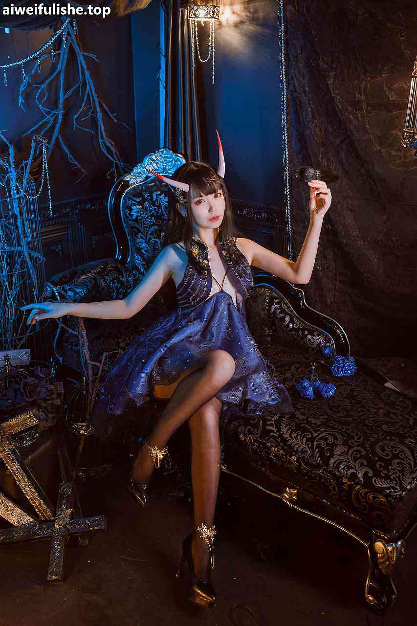 安缇兔-能代[10P-146MB] cosplay美女-第3张