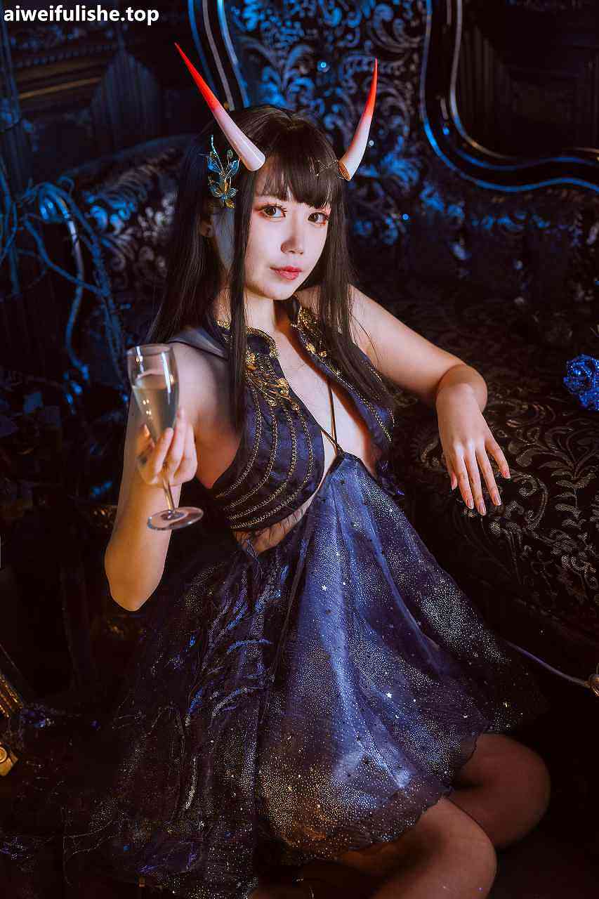 安缇兔-能代[10P-146MB] cosplay美女-第5张