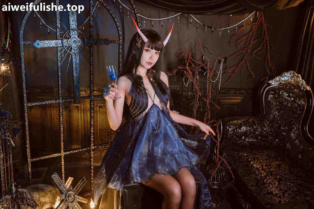安缇兔-能代[10P-146MB] cosplay美女-第1张
