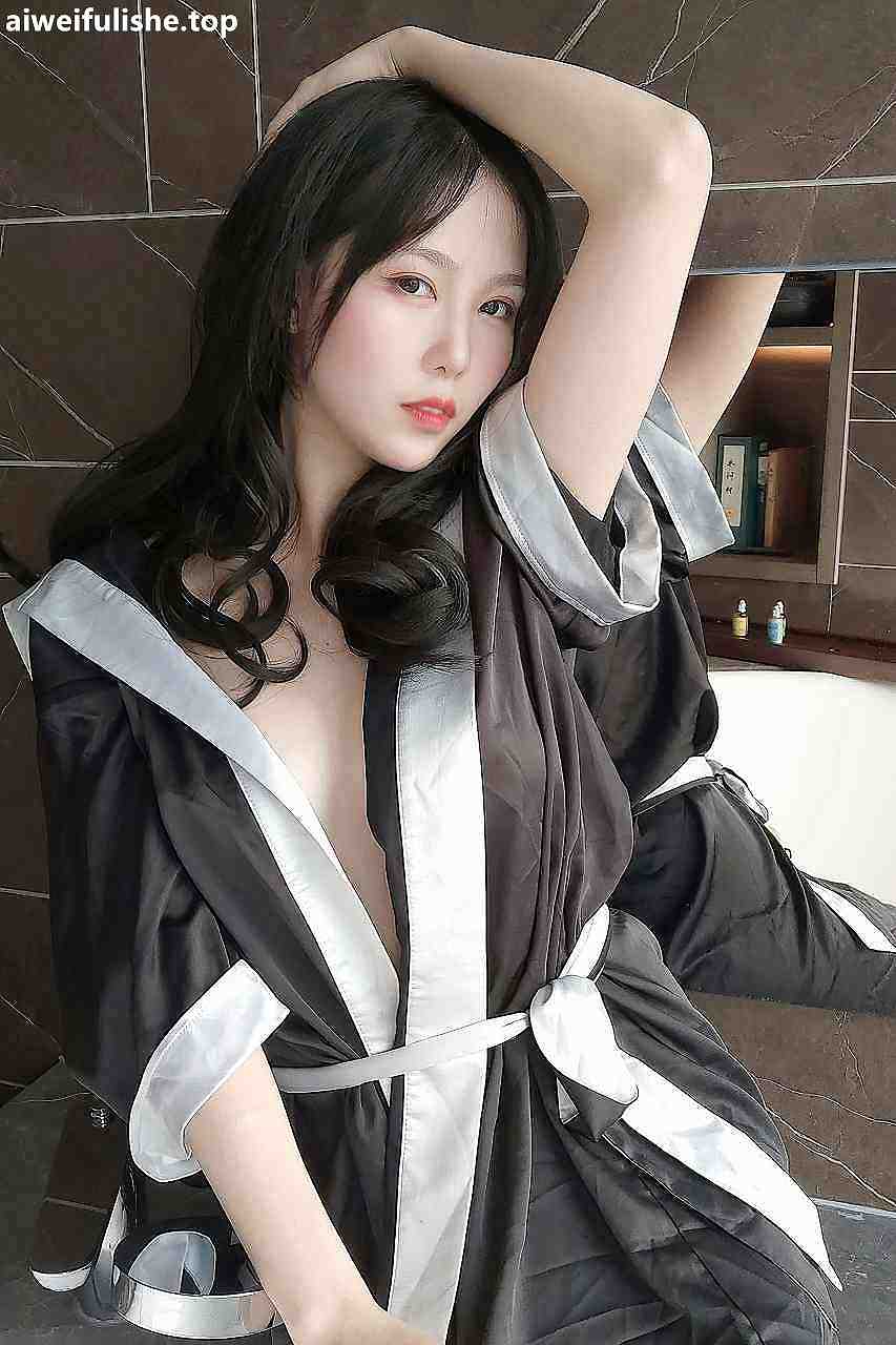 抖娘利世-今夜不归 [22P-576MB] 网红福利-第5张
