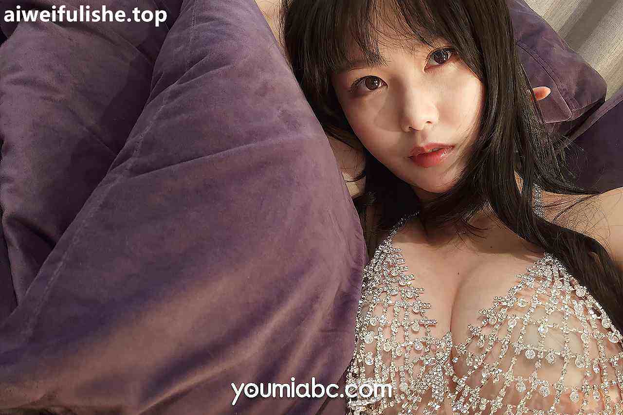 抖娘利世 闪光少女[26P-562MB] 网红福利-第2张