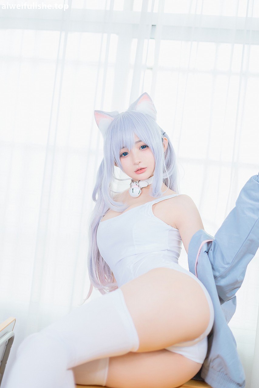桜井宁宁-宁宁喵 [49P-188MB] cosplay美女-第5张