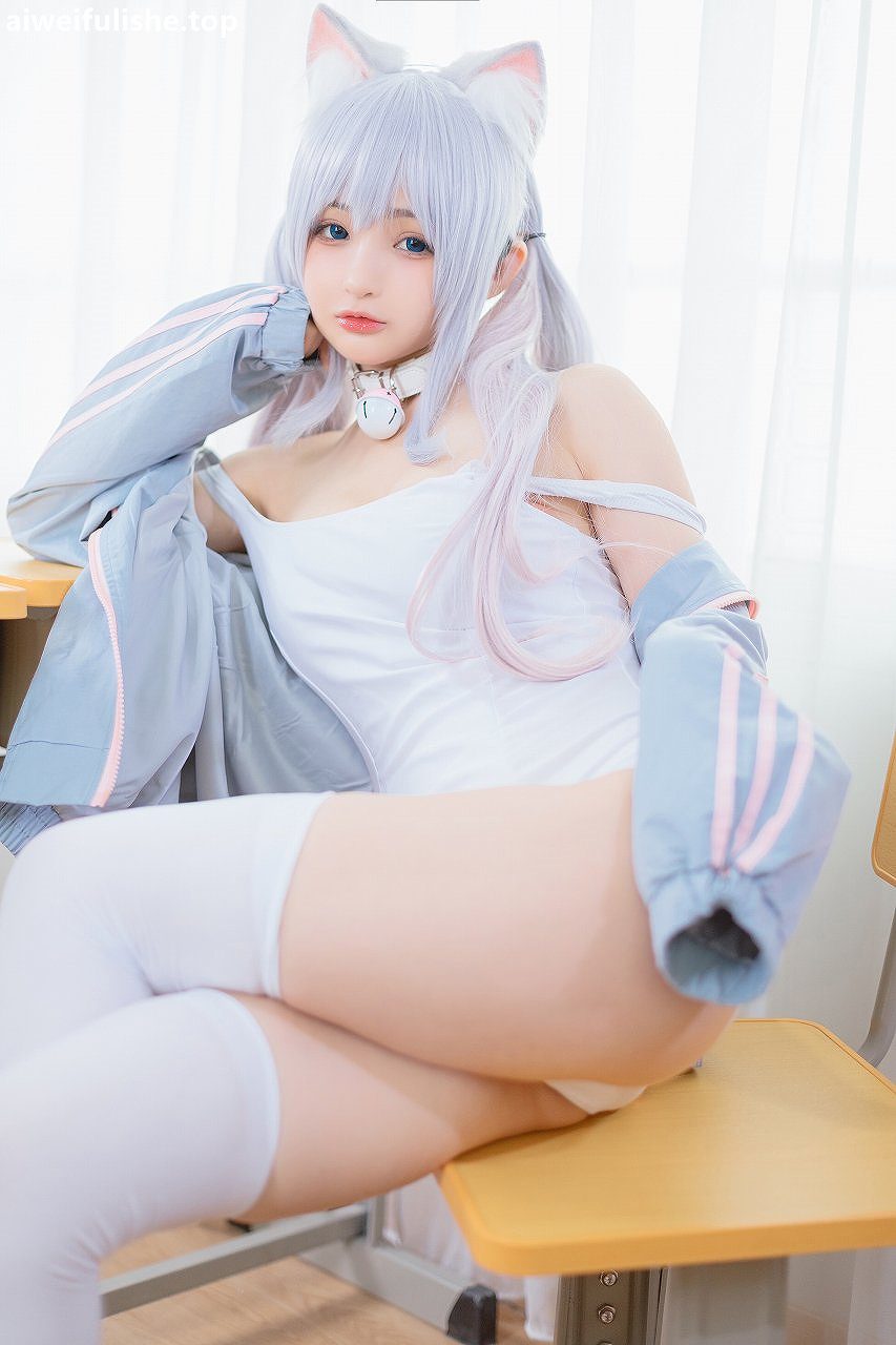 桜井宁宁-宁宁喵 [49P-188MB] cosplay美女-第5张