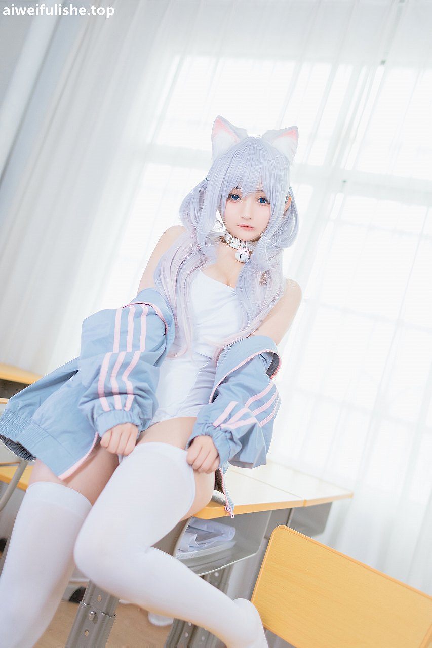 桜井宁宁-宁宁喵 [49P-188MB] cosplay美女-第3张
