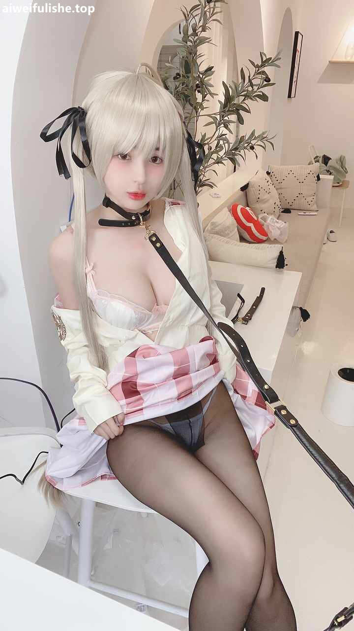 桜井宁宁-穹妹 [99P3V-435MB] cosplay美女-第4张