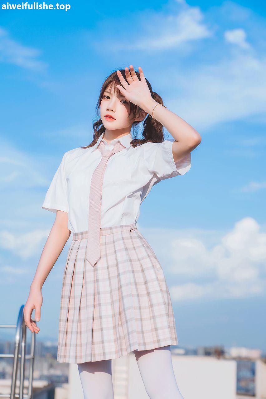 桜桃喵-橘子汽水 [15P-252MB] 网红福利-第6张