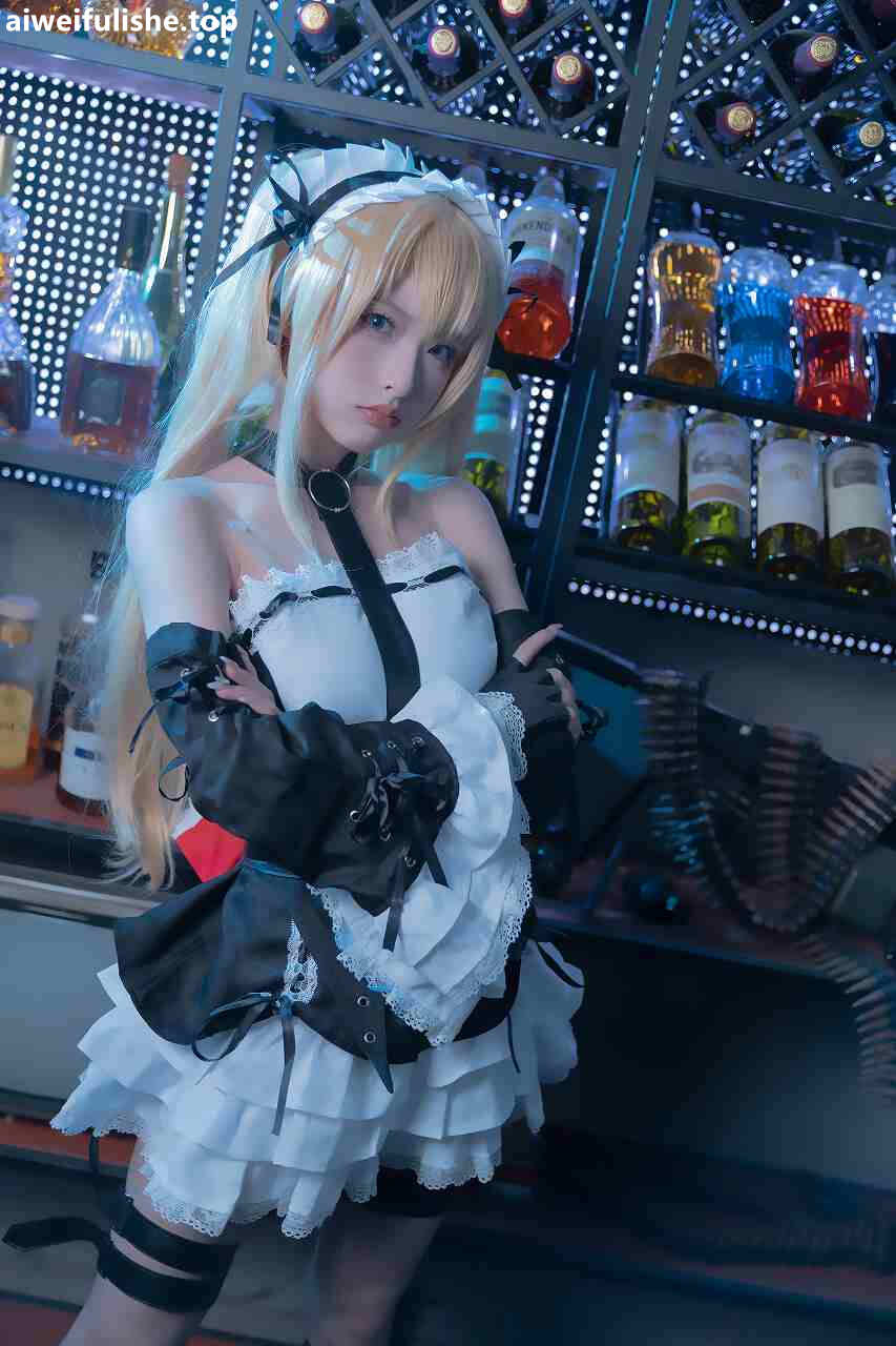 虎牙女主播清水由乃写真合集(持续更新) 套图合集-第4张