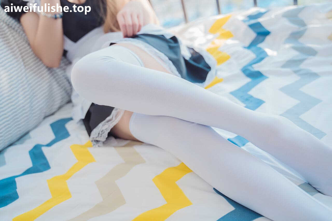 猫君君_MaoJun-猫猫的女仆装 [41P-529MB] cosplay美女-第4张