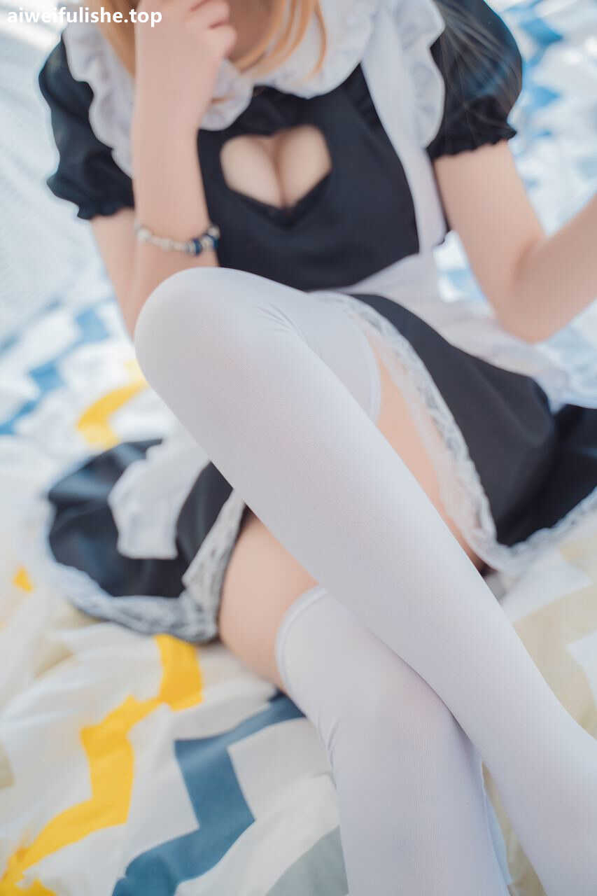 猫君君_MaoJun-猫猫的女仆装 [41P-529MB] cosplay美女-第5张