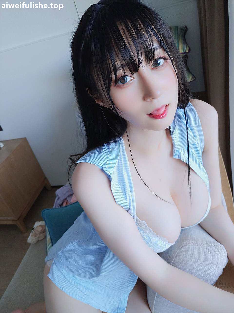 白银81-fantia9月 [305P2V-876MB] cosplay美女-第5张