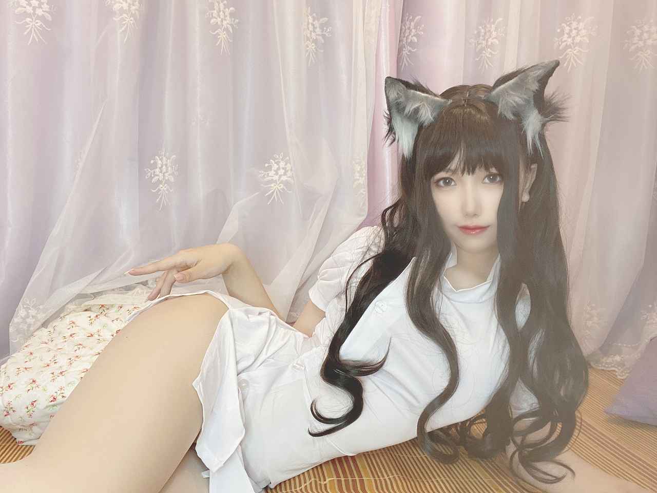 芋圆侑子SJ_ - 兽娘风俗店 [179P16V-818MB] cosplay美女-第4张