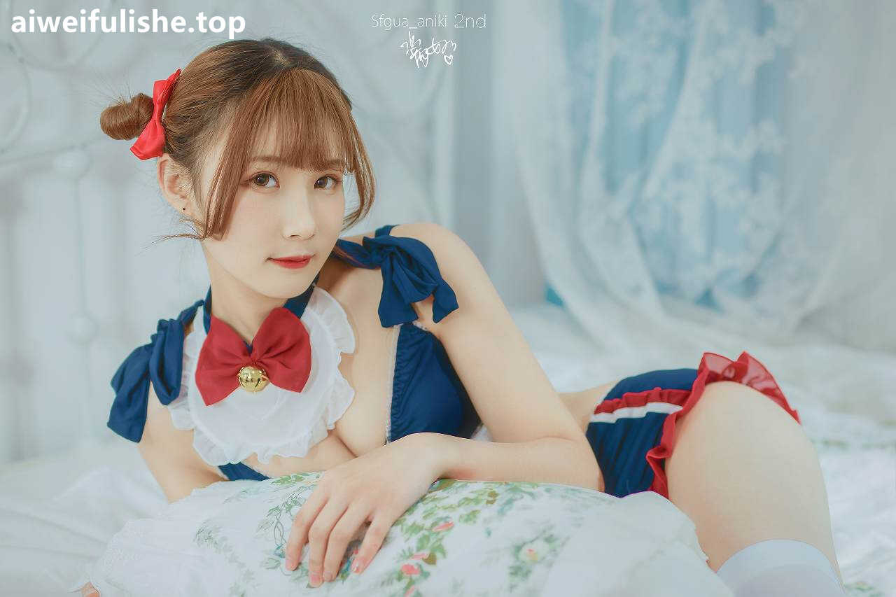 草莓酱娜-白雪姬私房 [20P-262MB] cosplay美女-第4张