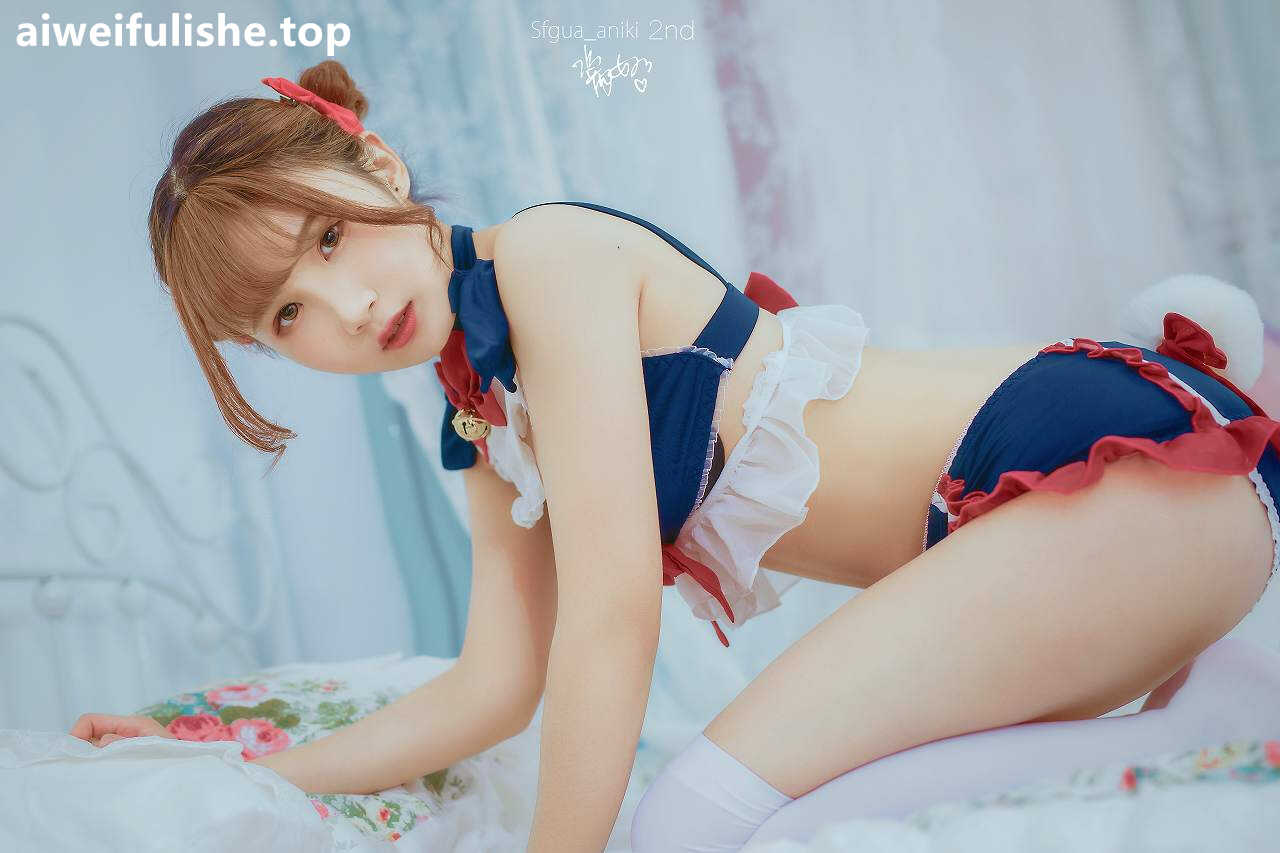 草莓酱娜-白雪姬私房 [20P-262MB] cosplay美女-第1张
