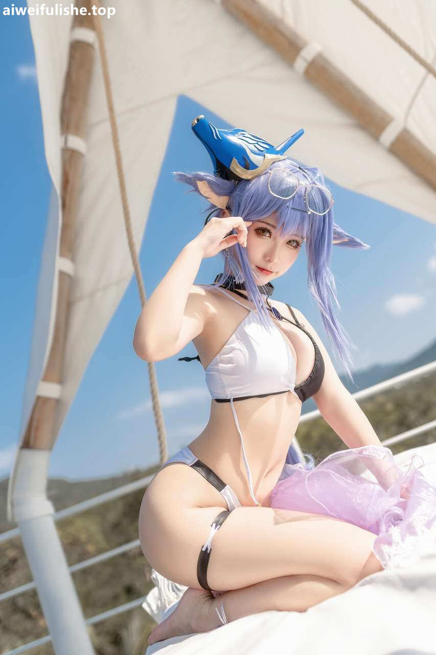 蠢沫沫-《童の假日》士佐 [40P-417MB] cosplay美女-第2张