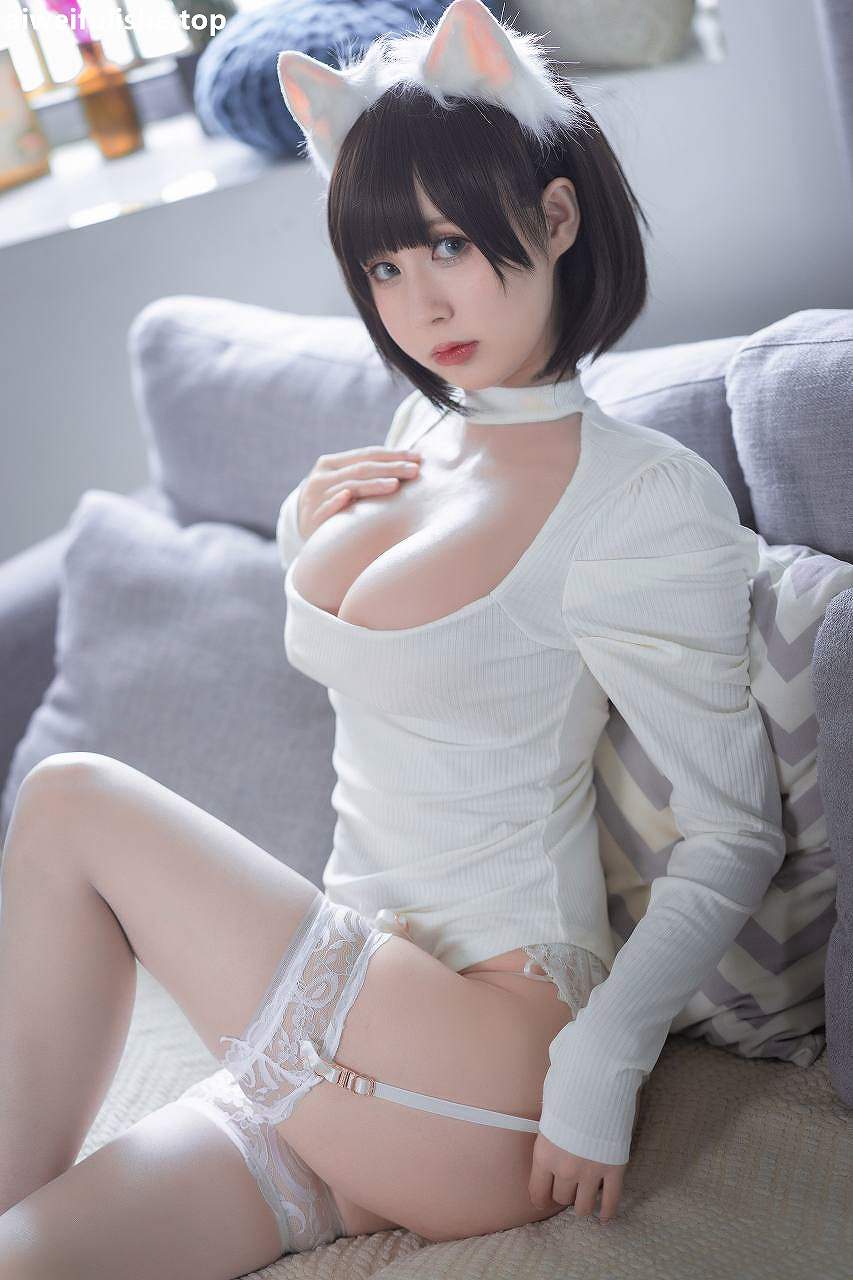 西园寺南歌写真套图合集(持续更新) cosplay美女-第2张