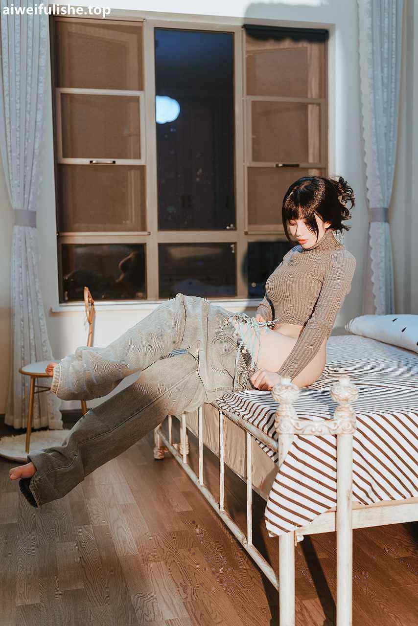rioko凉凉子-吉他妹妹2.0 [40P-609MB] 网红福利-第5张