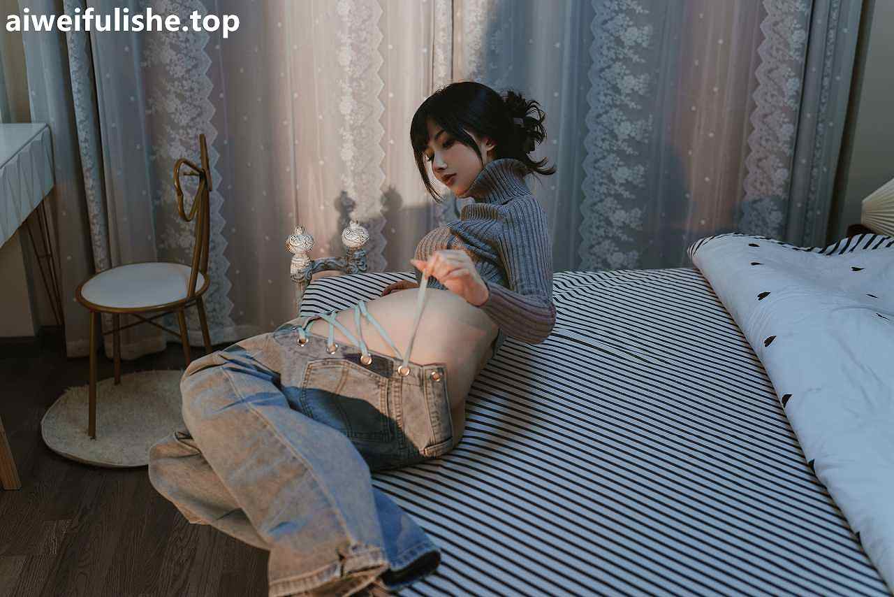 rioko凉凉子-吉他妹妹2.0 [40P-609MB] 网红福利-第6张