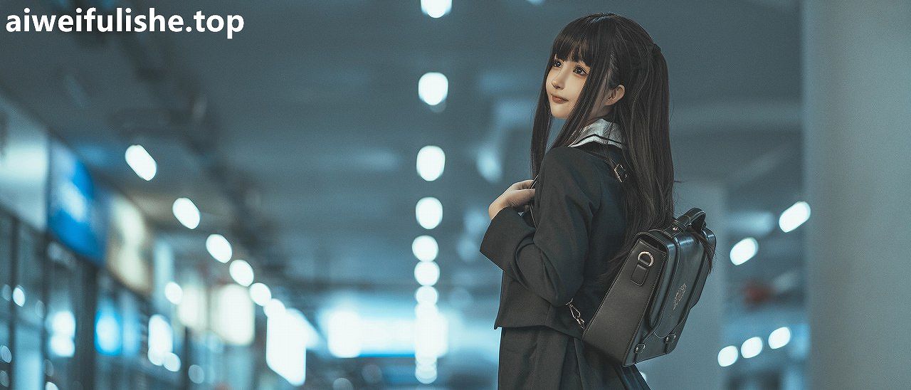 桜井宁宁-《叫兽的恶作剧》兄妹篇 [169P-1.48GB] cosplay美女-第7张