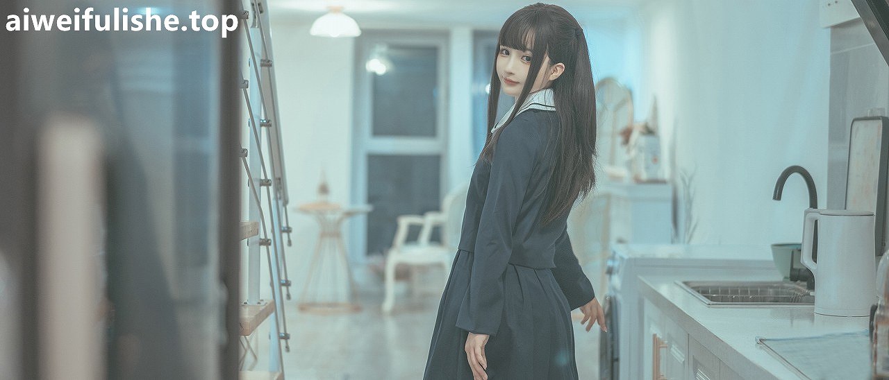 桜井宁宁-《叫兽的恶作剧》兄妹篇 [169P-1.48GB] cosplay美女-第5张