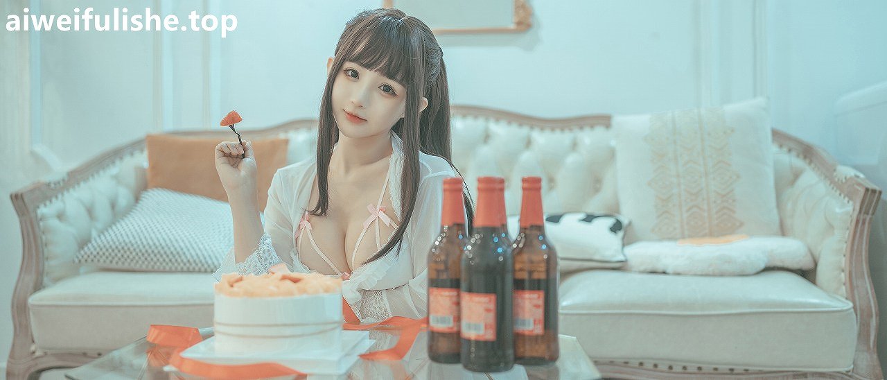 桜井宁宁-《叫兽的恶作剧》兄妹篇 [169P-1.48GB] cosplay美女-第2张