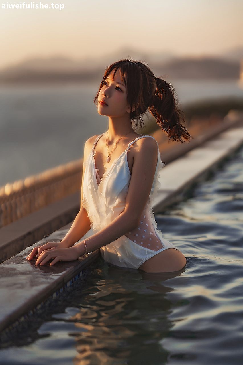 桜桃喵-海盐 [23P-443MB] 死库水-第5张