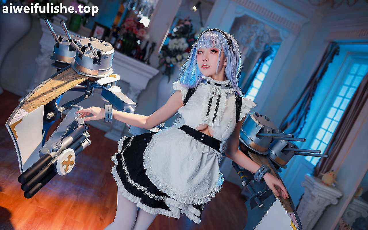 水淼-黛朵[17p260M] cosplay美女-第6张