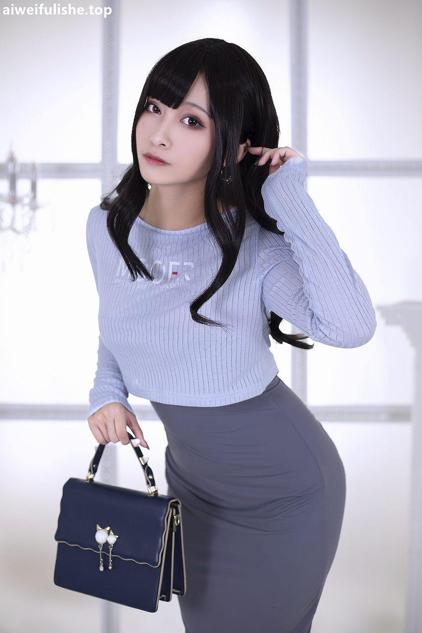 洛璃 LoLiSAMA-吉他妹妹 [73P-606MB] cosplay美女-第4张