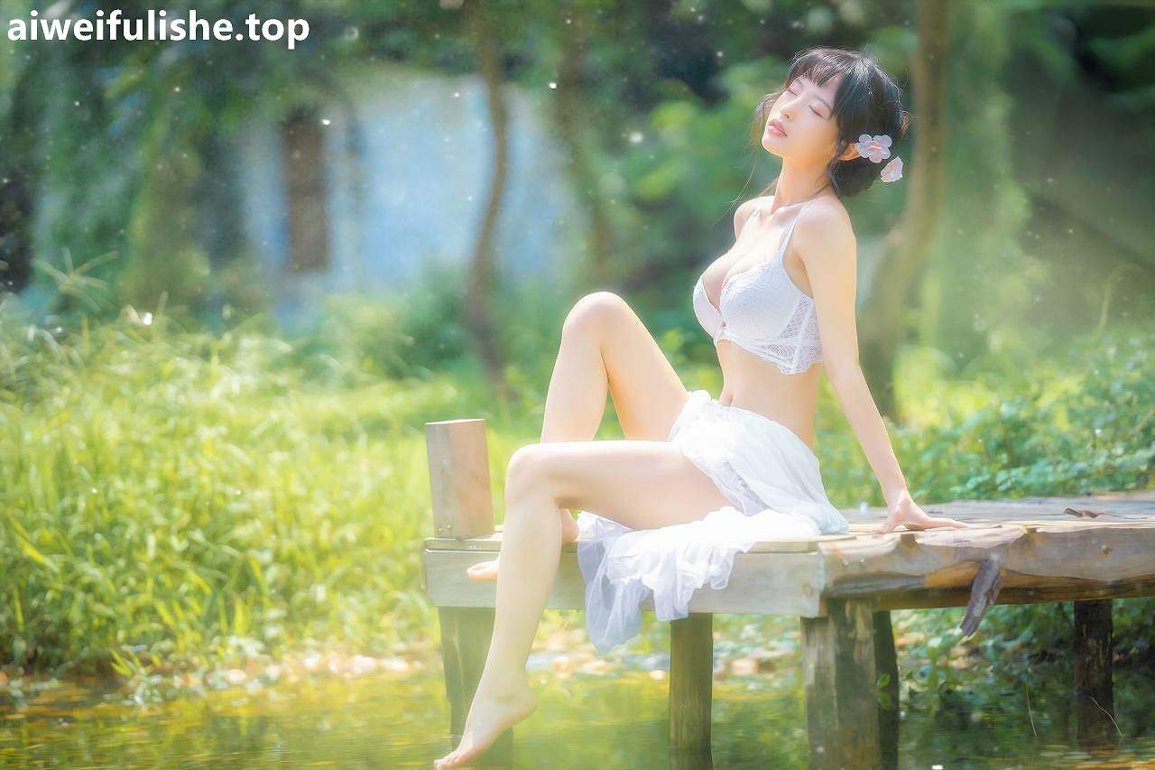 清水由乃-蕾丝花园 [34P-794MB] 网红福利-第7张
