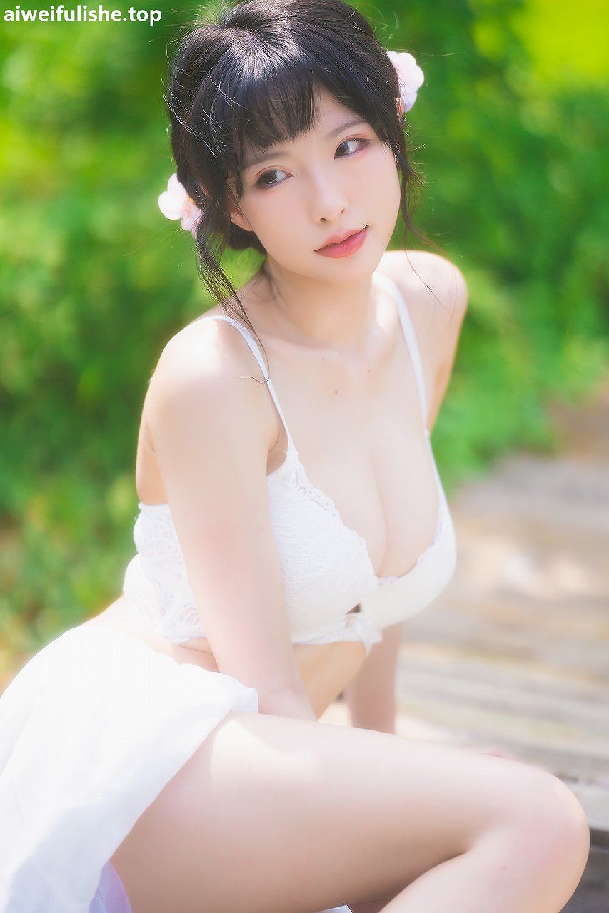 清水由乃-蕾丝花园 [34P-794MB] 网红福利-第2张