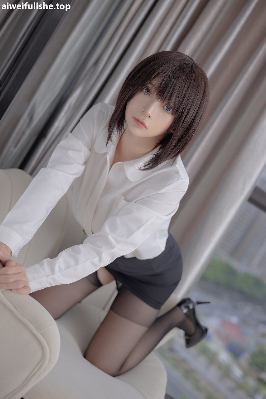 疯猫ss -OL双11 [40P4V-598MB] 网红福利-第6张