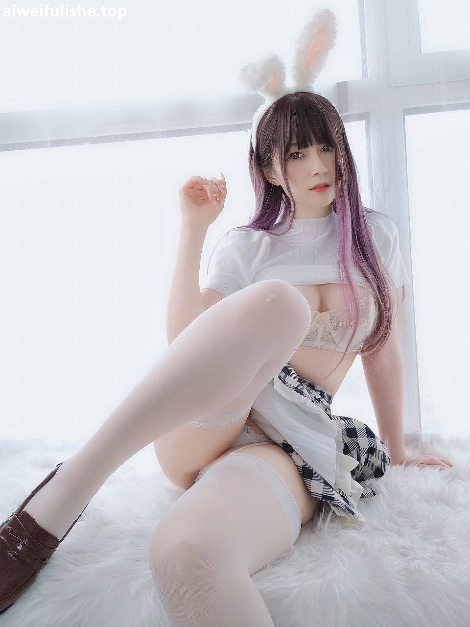白银81 - 自撮り Vol.60(動画入り) [168P7V-1.06GB] cosplay美女-第6张