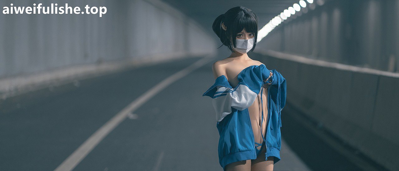 蠢沫沫-叫兽的恶作剧 学妹篇[153P-2.65G] cosplay美女-第7张