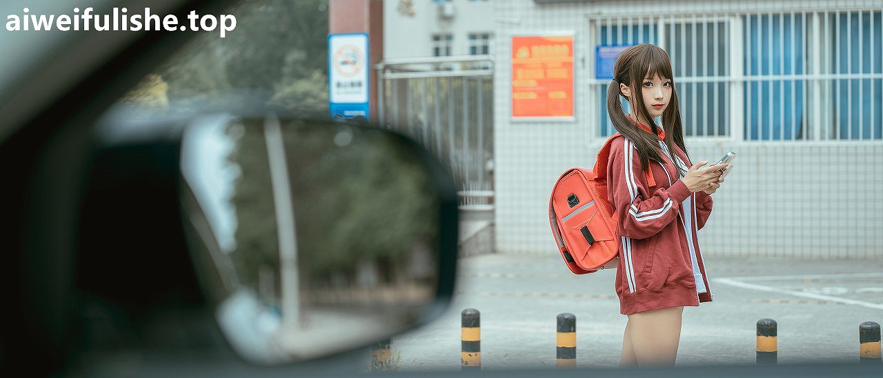 蠢沫沫 叫兽的恶作剧Ⅳ [194P-2.51GB] cosplay美女-第3张