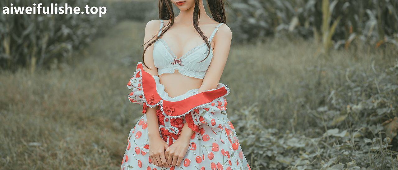 蠢沫沫 叫兽的恶作剧Ⅳ [194P-2.51GB] cosplay美女-第6张
