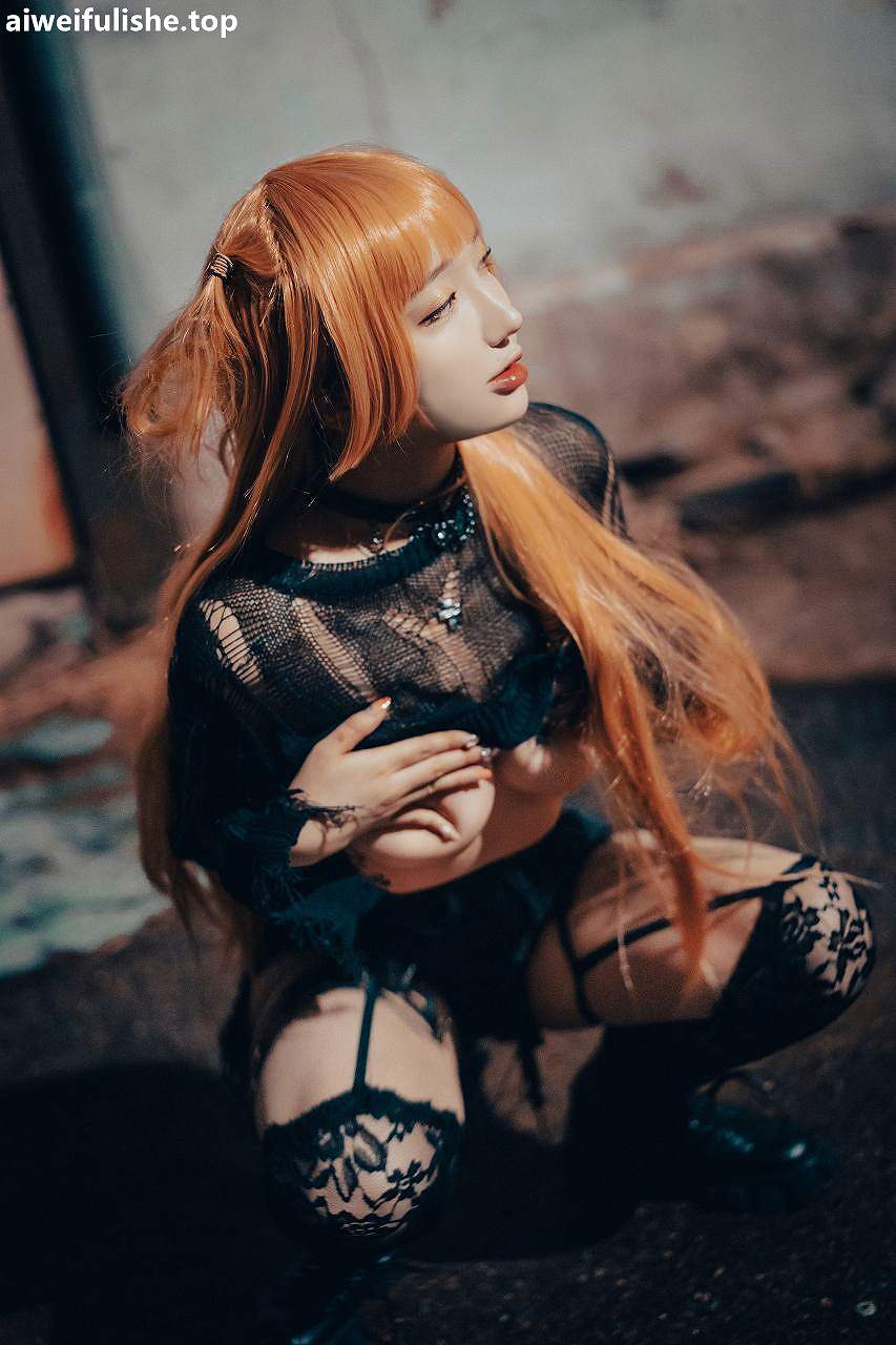 孫樂樂-[DJAWA] Backout Queen Misa[95p3.1G] 推特美女-第5张