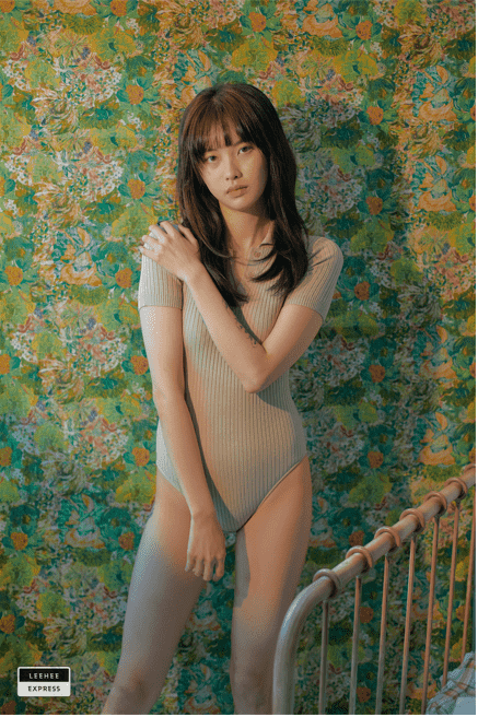 韩国美女GMS(고말숙) 写真套图合集(持续更新) 套图合集-第2张