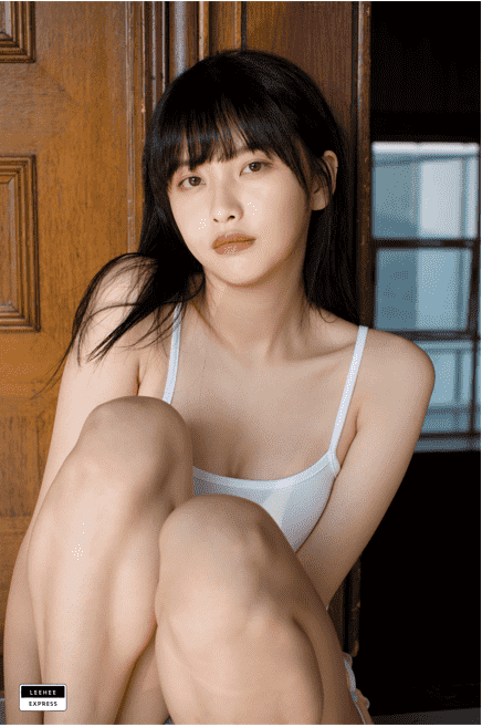 韩国美女GMS(고말숙) 写真套图合集(持续更新) 套图合集-第4张