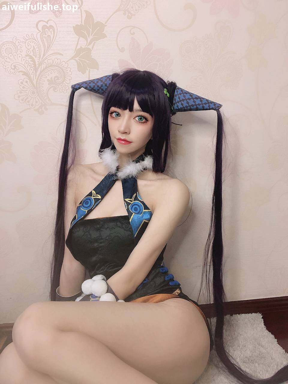 Kettoe-杨贵妃 [32P-37MB] cosplay美女-第6张