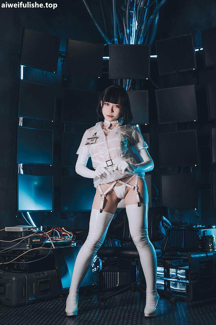 Laurus-Tokar浵卡 [22P-165M] cosplay美女-第2张
