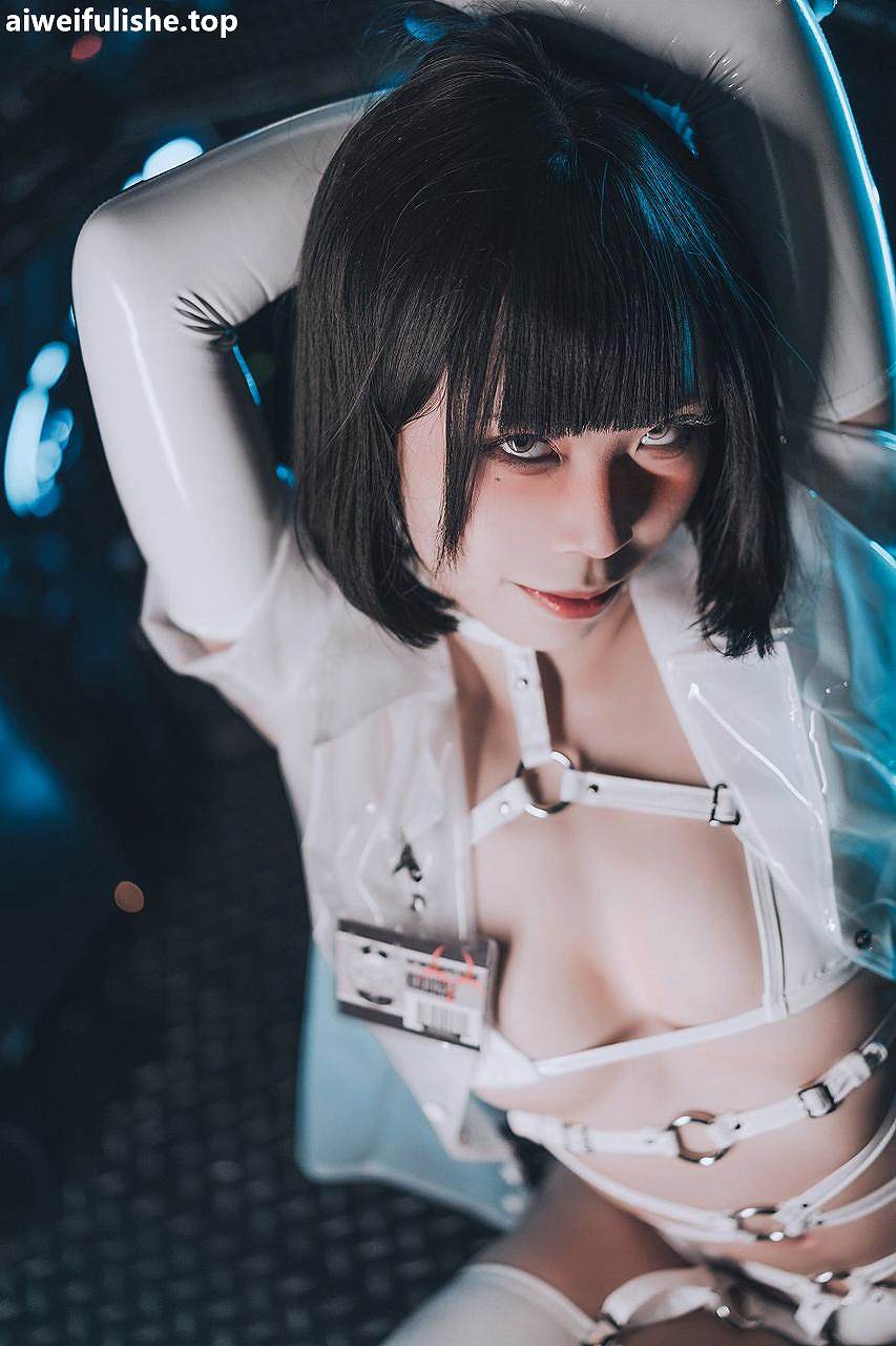 Laurus-Tokar浵卡 [22P-165M] cosplay美女-第3张