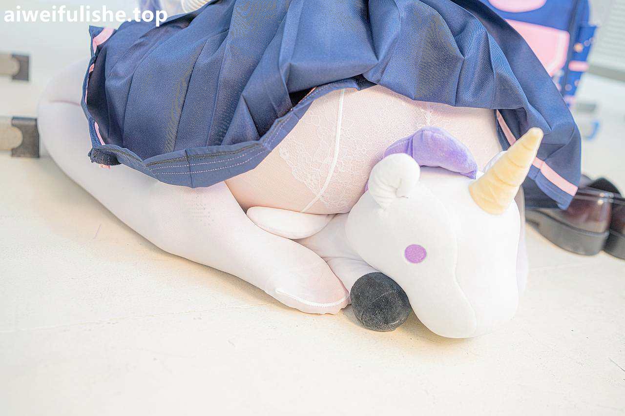 Sayako(さやこ)-ユニコーン憧れの遊園地 [119P-1.25GB] cosplay美女-第7张