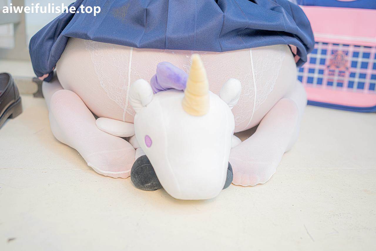 Sayako(さやこ)-ユニコーン憧れの遊園地 [119P-1.25GB] cosplay美女-第3张