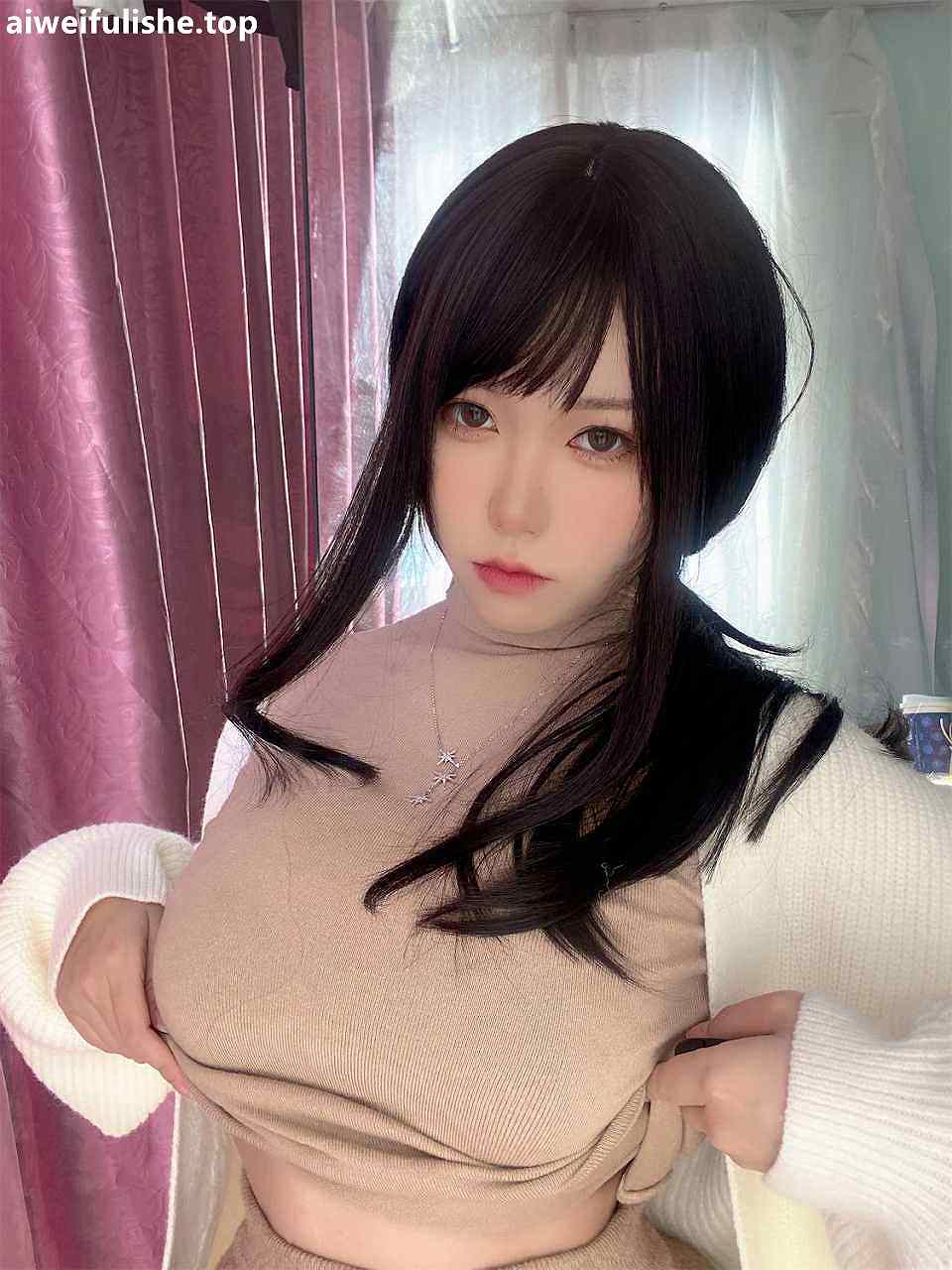 一北亦北-人妻太太[44P6V-286MB] 内衣-第4张