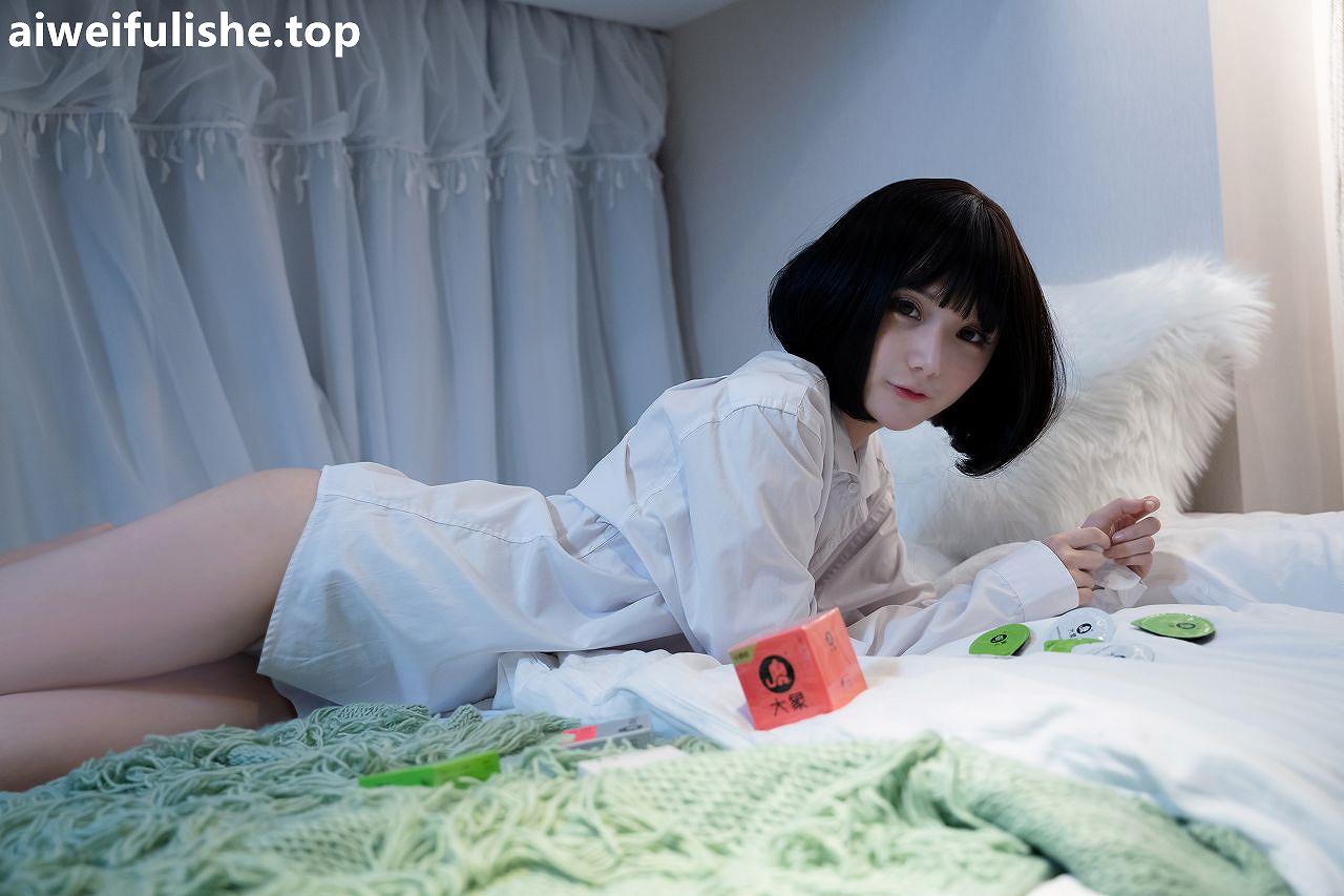 仙九Airi写真套图合集(持续更新) cosplay美女-第5张