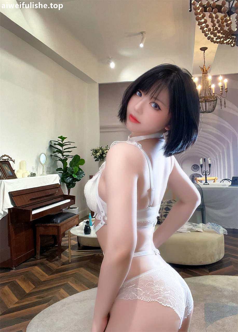 半半子 - 纯白花嫁[45P1V-107MB] 丰满-第7张