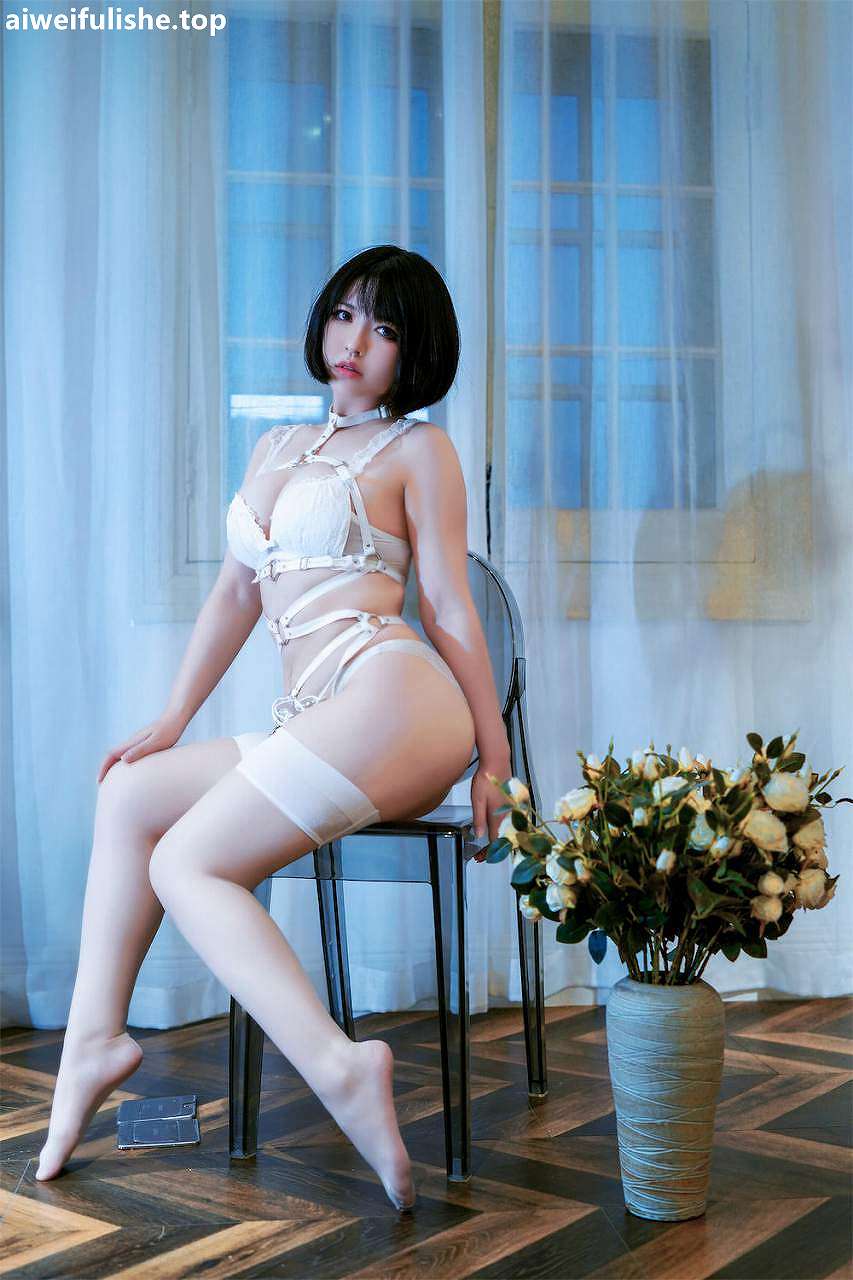 半半子 - 纯白花嫁[45P1V-107MB] 丰满-第2张