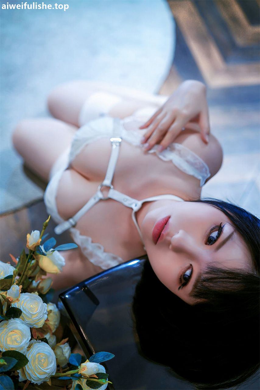 半半子 - 纯白花嫁[45P1V-107MB] 丰满-第5张