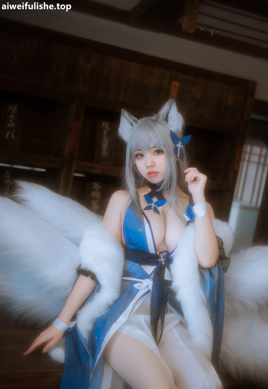 啊日日写真套图合集(持续更新) 套图合集-第3张