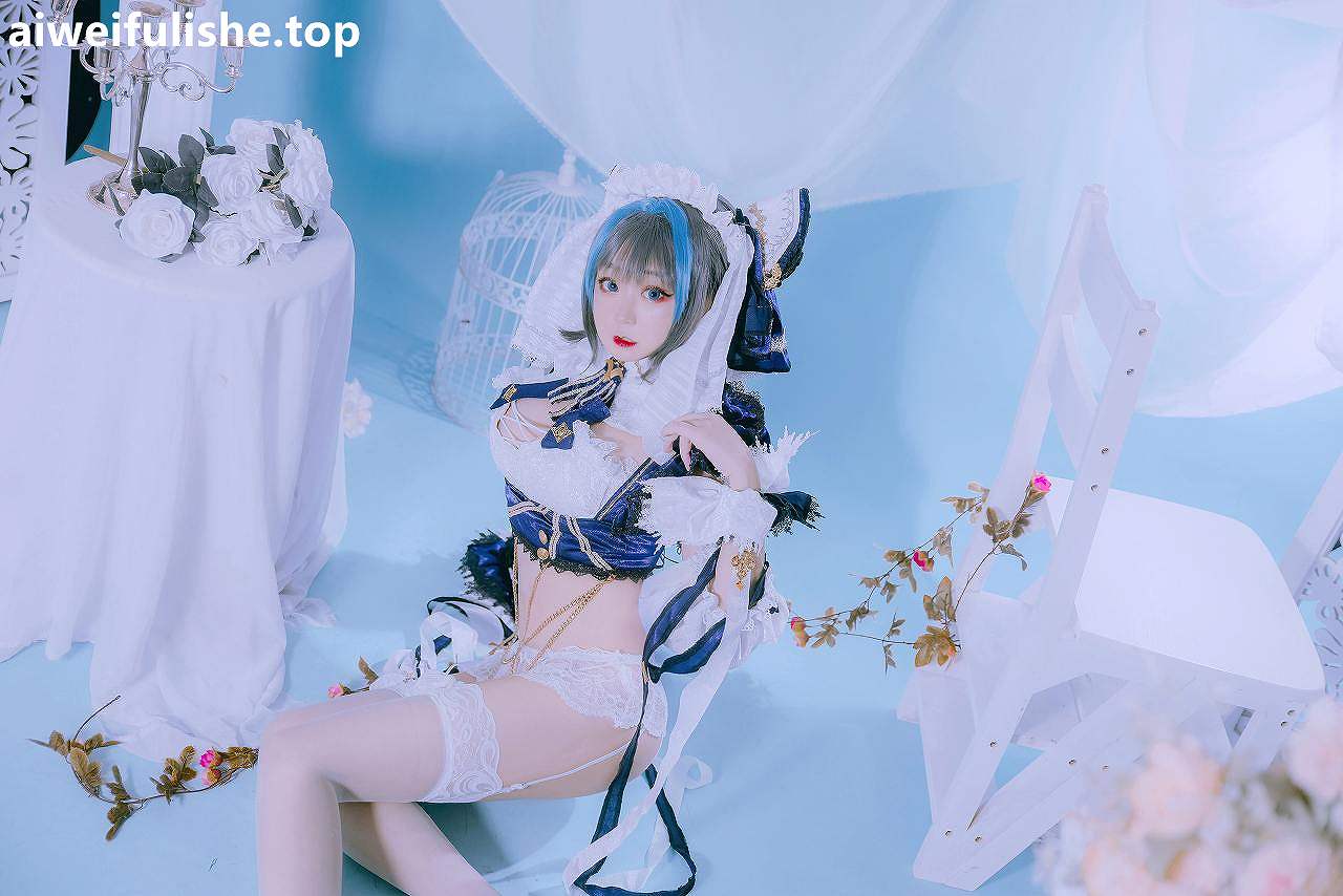 恩田直幸-柴郡 [21P-106MB] cosplay美女-第1张