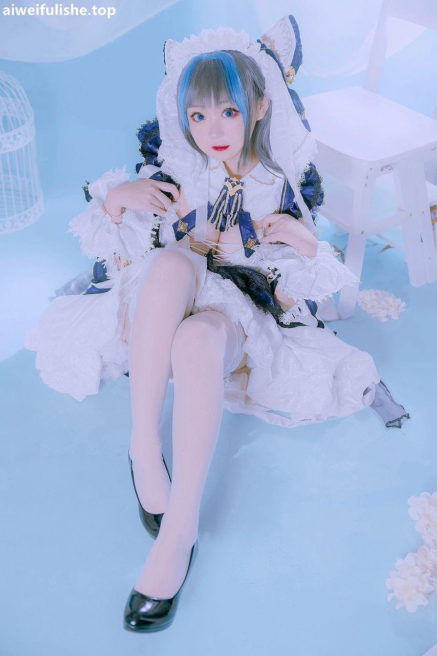 恩田直幸-柴郡 [21P-106MB] cosplay美女-第5张